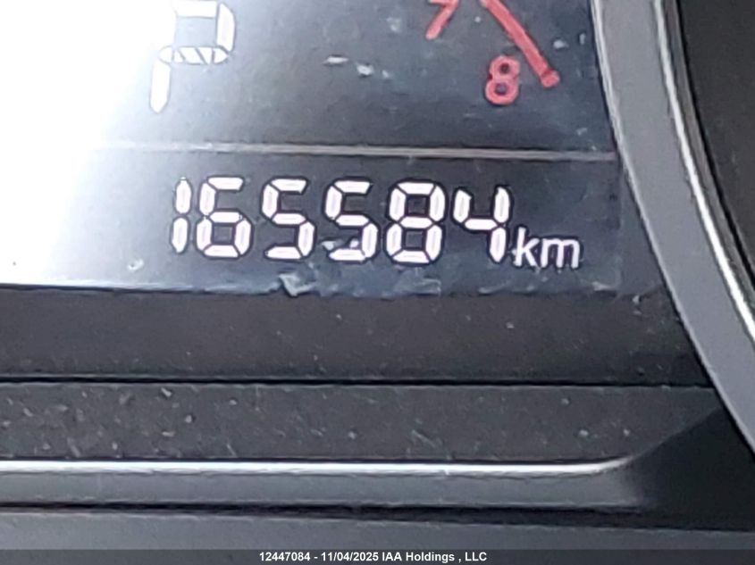 2014 Mazda Mazda3 Gs-Sky VIN: JM1BM1V76E1163603 Lot: 12447084