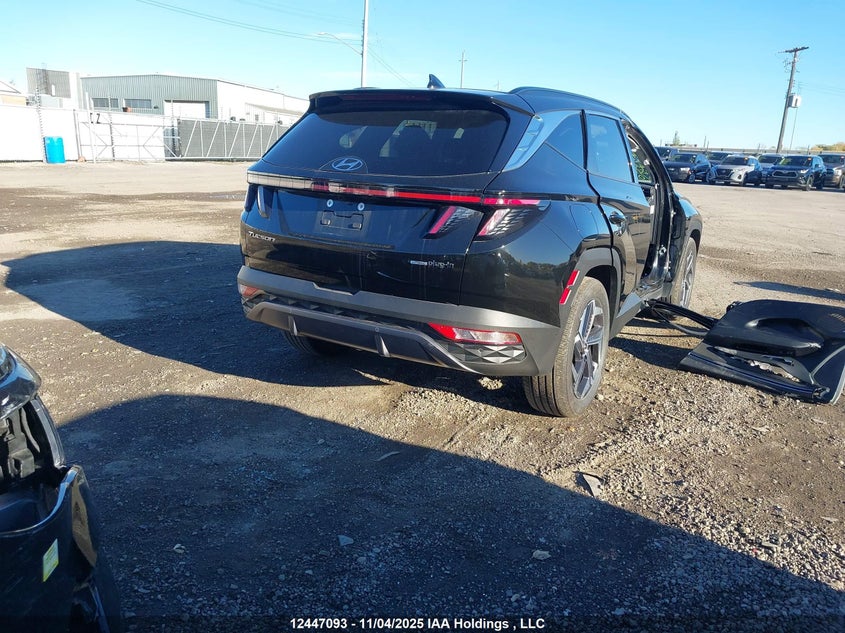 KM8JDDD29RU146071 2024 HYUNDAI TUCSON photo no. 4