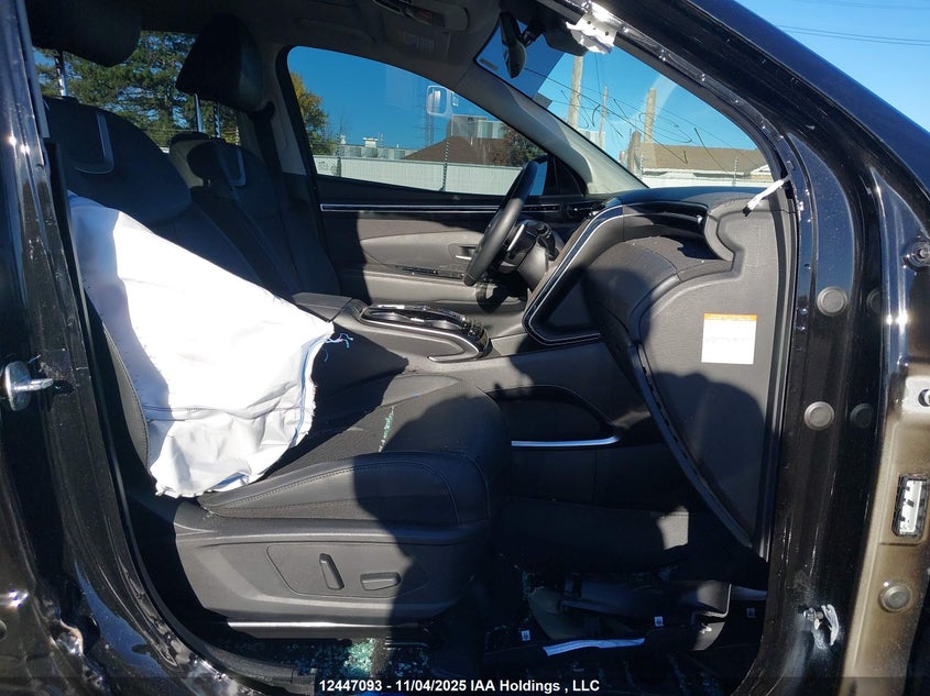 KM8JDDD29RU146071 2024 HYUNDAI TUCSON photo no. 5