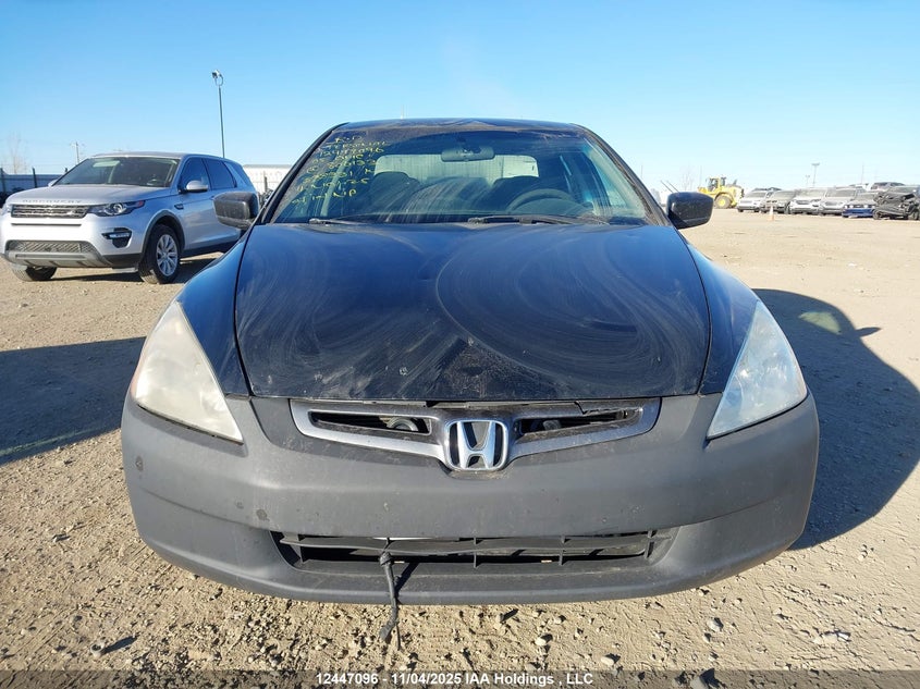 1HGCM564X5A806133 2005 HONDA ACCORD photo no. 13