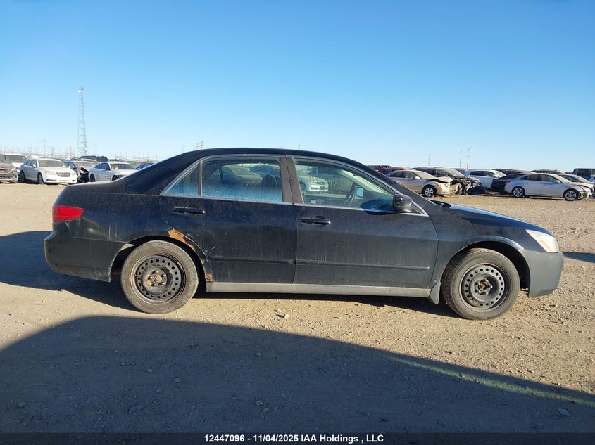 1HGCM564X5A806133 2005 HONDA ACCORD photo no. 14