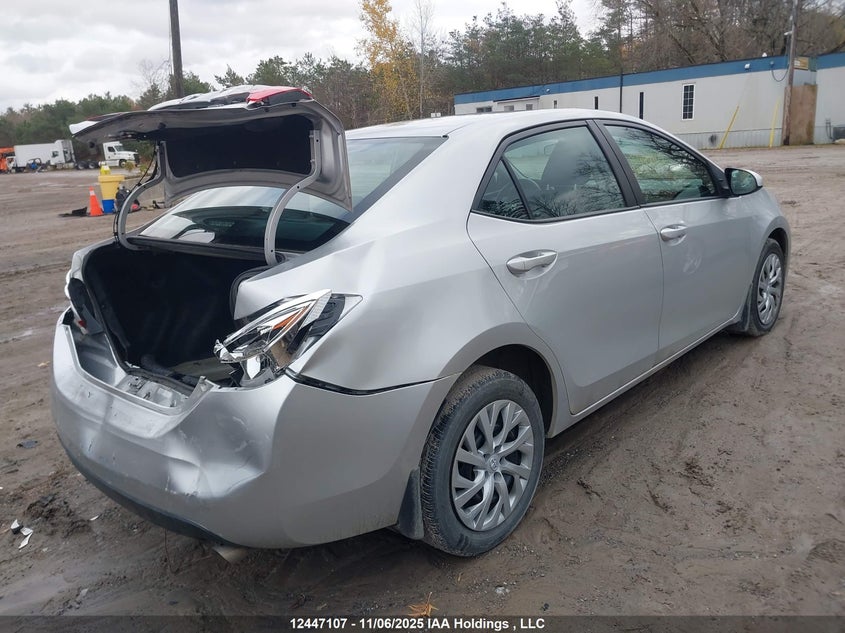 2T1BURHE5JC105478 2018 TOYOTA COROLLA photo no. 4