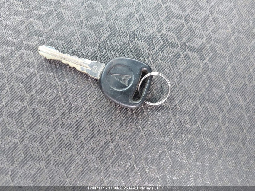 2008 Pontiac G6 Se VIN: 1G2ZG57B984256525 Lot: 12447111