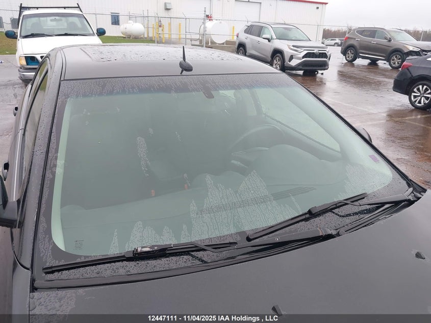 2008 Pontiac G6 Se VIN: 1G2ZG57B984256525 Lot: 12447111