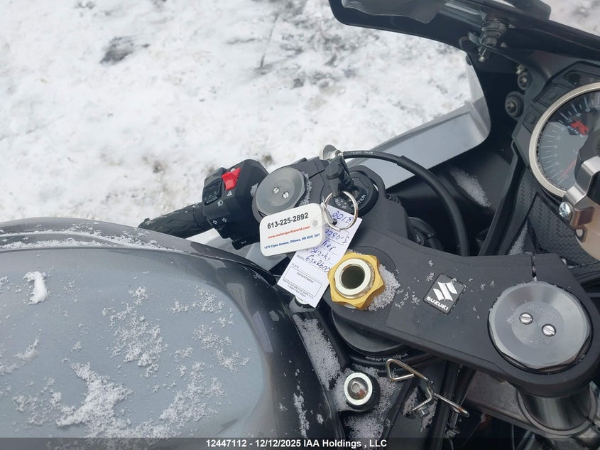 JS1GN7FA4J2101034 2018 SUZUKI GSX-R photo no. 11