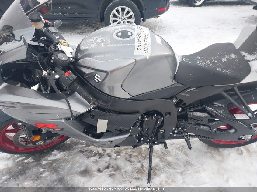 JS1GN7FA4J2101034 2018 SUZUKI GSX-R photo no. 8