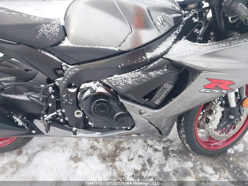 JS1GN7FA4J2101034 2018 SUZUKI GSX-R photo no. 9