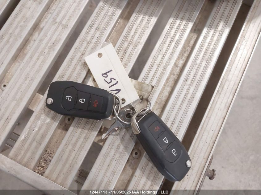 2021 Ford F450 Super Duty VIN: 1FT8W4DT2MED32401 Lot: 12447113