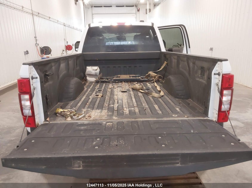 1FT8W4DT2MED32401 2021 FORD F450 photo no. 5