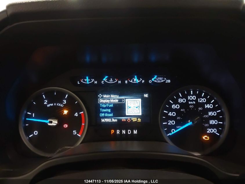 2021 Ford F450 Super Duty VIN: 1FT8W4DT2MED32401 Lot: 12447113