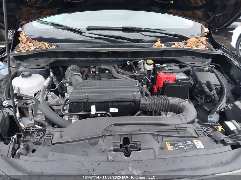 1FMCU9GN2SUA65463 2025 FORD ESCAPE photo no. 10