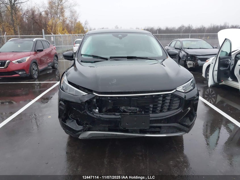 1FMCU9GN2SUA65463 2025 FORD ESCAPE photo no. 11