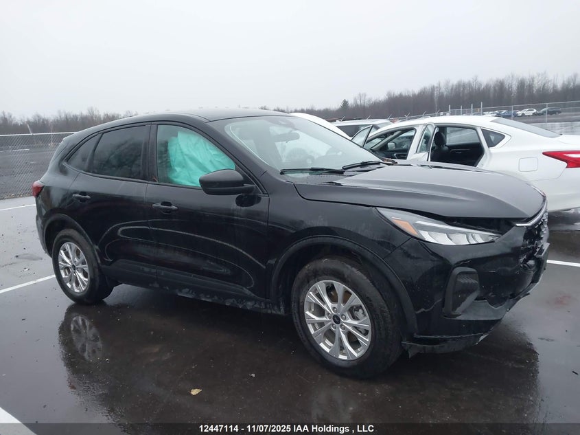 1FMCU9GN2SUA65463 2025 FORD ESCAPE photo no. 12