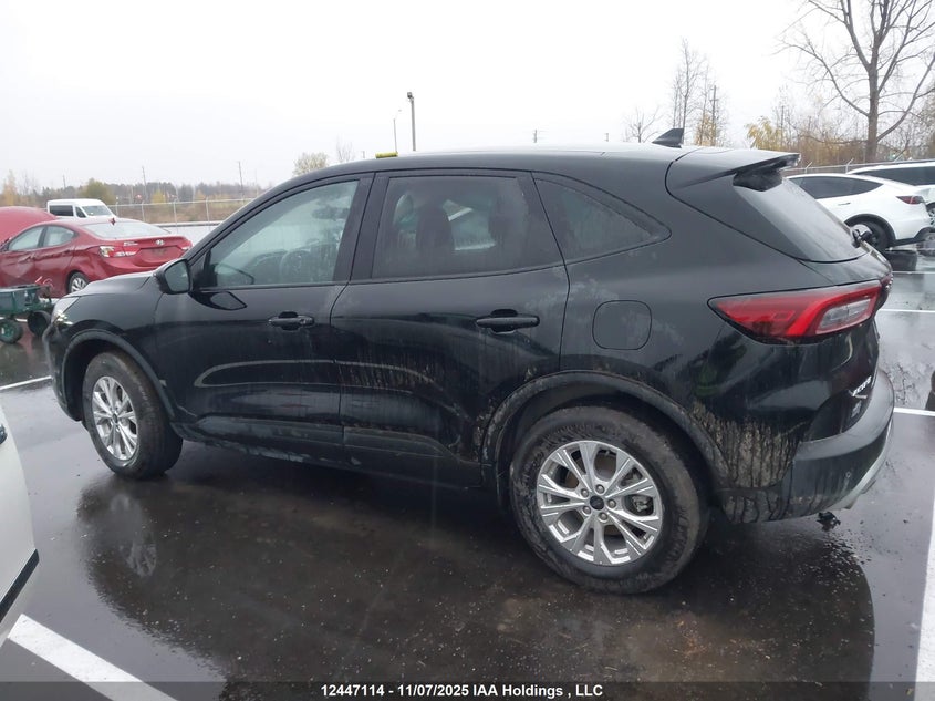 1FMCU9GN2SUA65463 2025 FORD ESCAPE photo no. 13