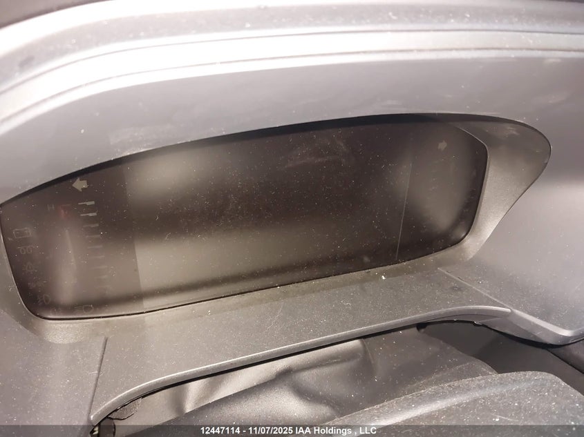 1FMCU9GN2SUA65463 2025 FORD ESCAPE photo no. 14