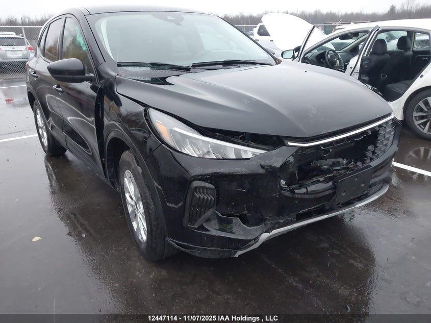 1FMCU9GN2SUA65463 2025 FORD ESCAPE photo no. 6