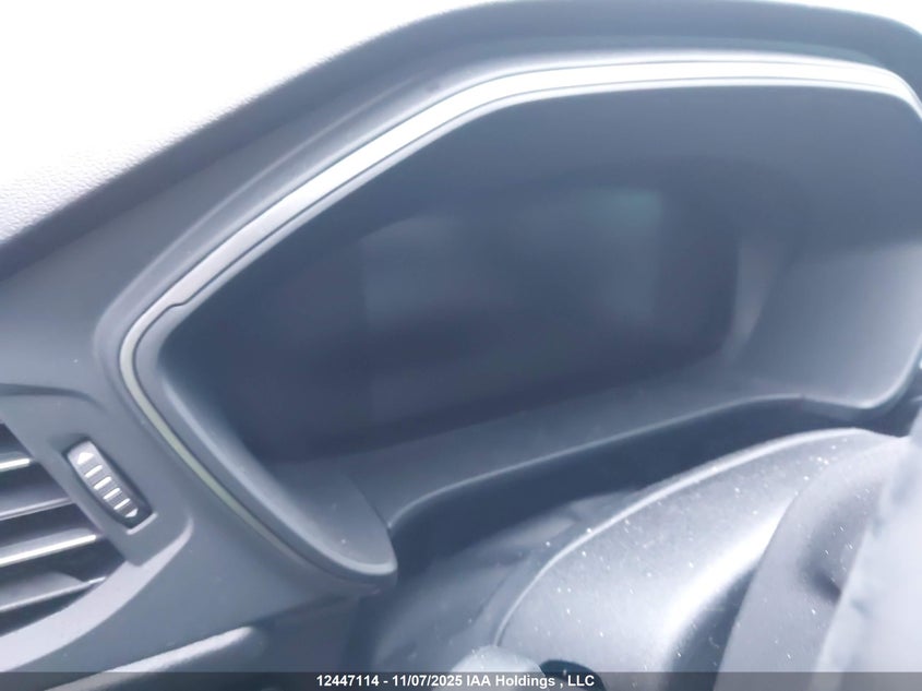 1FMCU9GN2SUA65463 2025 FORD ESCAPE photo no. 7