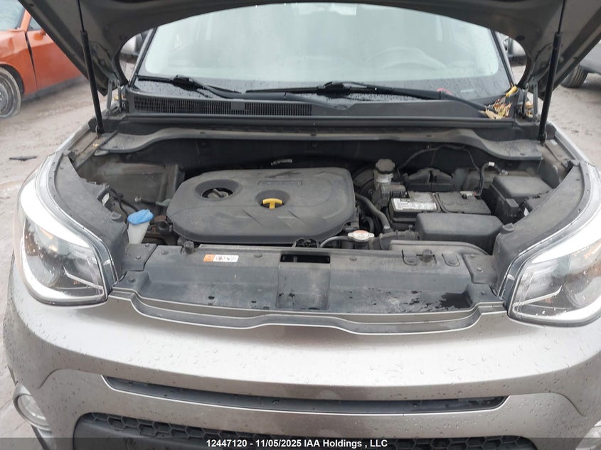 KNDJP3A58J7550759 2018 KIA SOUL photo no. 10
