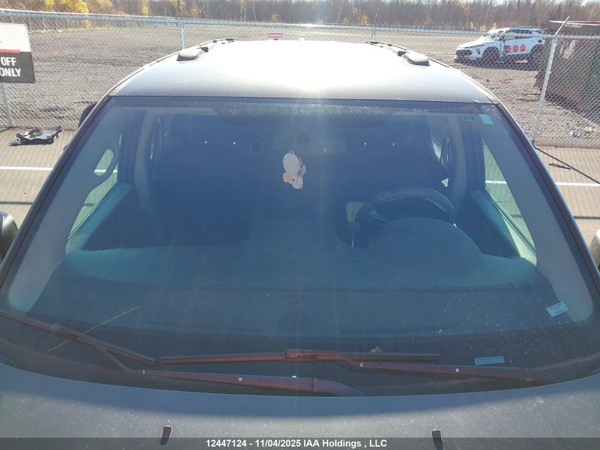 2C4RDGBG3GR331072 2016 DODGE CARAVAN photo no. 17