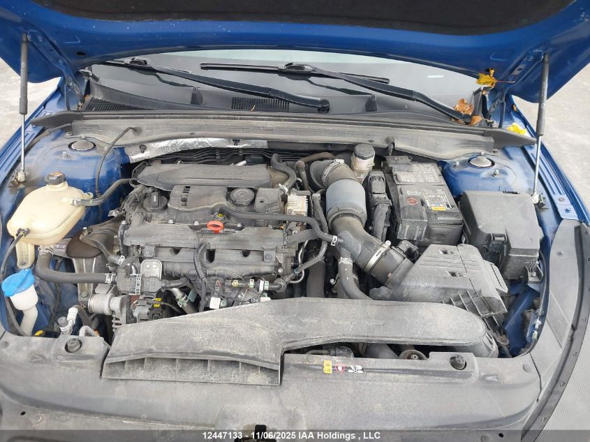 2023 Kia K5 Gt-Line VIN: 5XXG64J23PG219516 Lot: 12447133