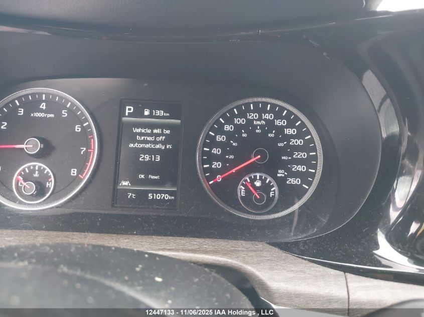 2023 Kia K5 Gt-Line VIN: 5XXG64J23PG219516 Lot: 12447133