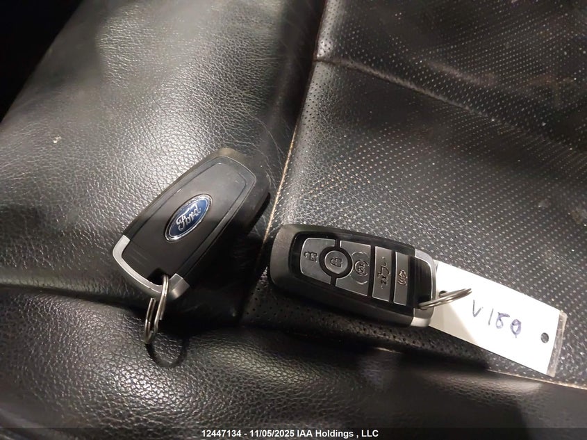 2022 Ford F350 Super Duty VIN: 1FT8W3BT8NEC22693 Lot: 12447134