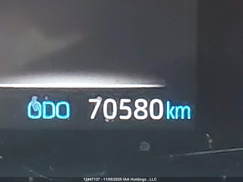 2020 Toyota Rav4 Xle VIN: 2T3R1RFV5LC114315 Lot: 12447137