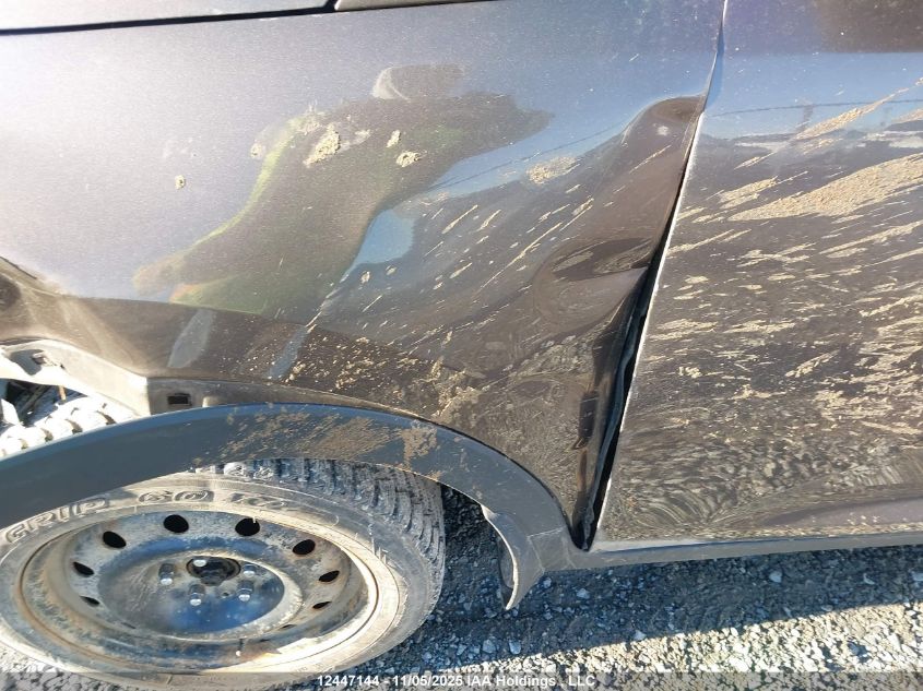 2013 Kia Sportage Lx VIN: KNDPB3A26D7384681 Lot: 12447144