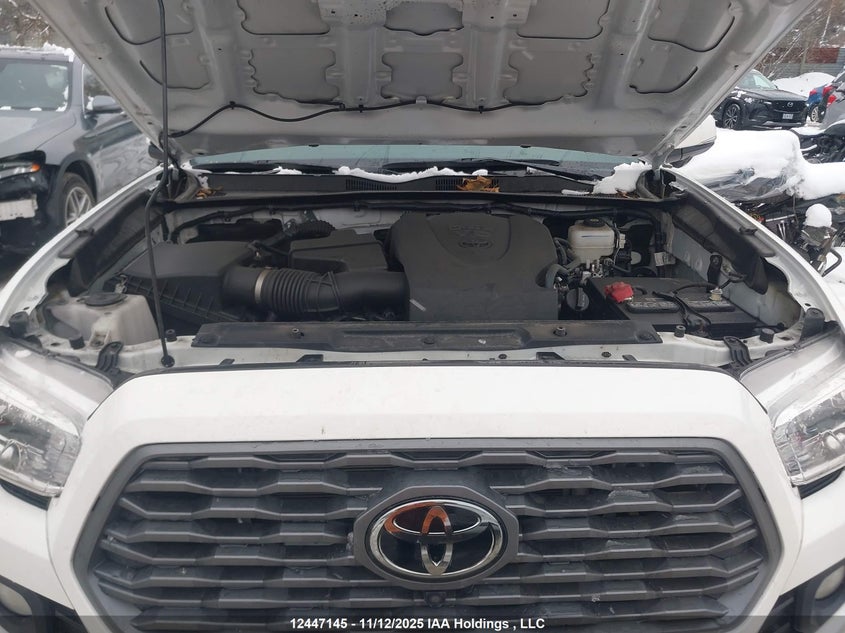 3TYCZ5ANXPT178844 2023 TOYOTA TACOMA photo no. 10