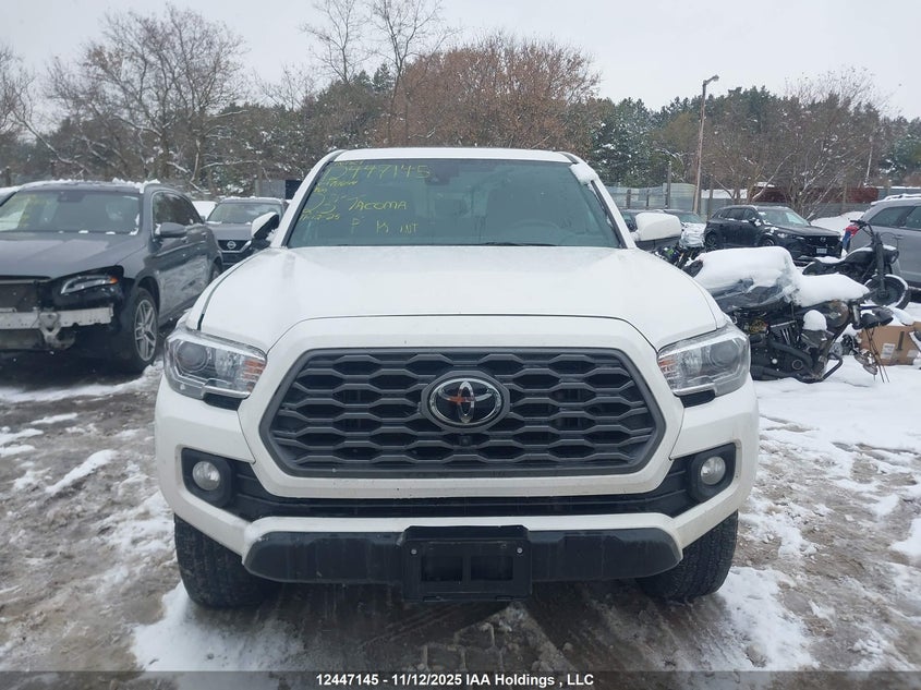 3TYCZ5ANXPT178844 2023 TOYOTA TACOMA photo no. 13