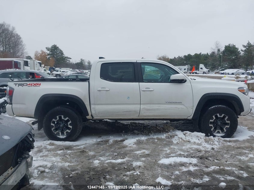 3TYCZ5ANXPT178844 2023 TOYOTA TACOMA photo no. 14