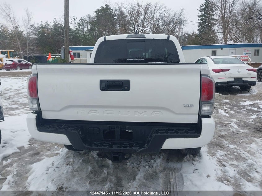 3TYCZ5ANXPT178844 2023 TOYOTA TACOMA photo no. 17