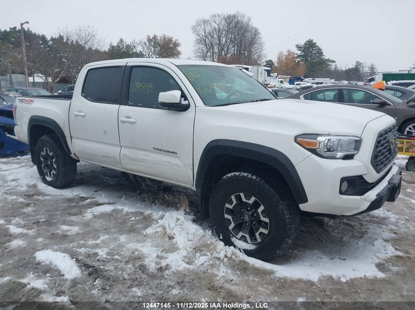 3TYCZ5ANXPT178844 2023 TOYOTA TACOMA photo no. 24