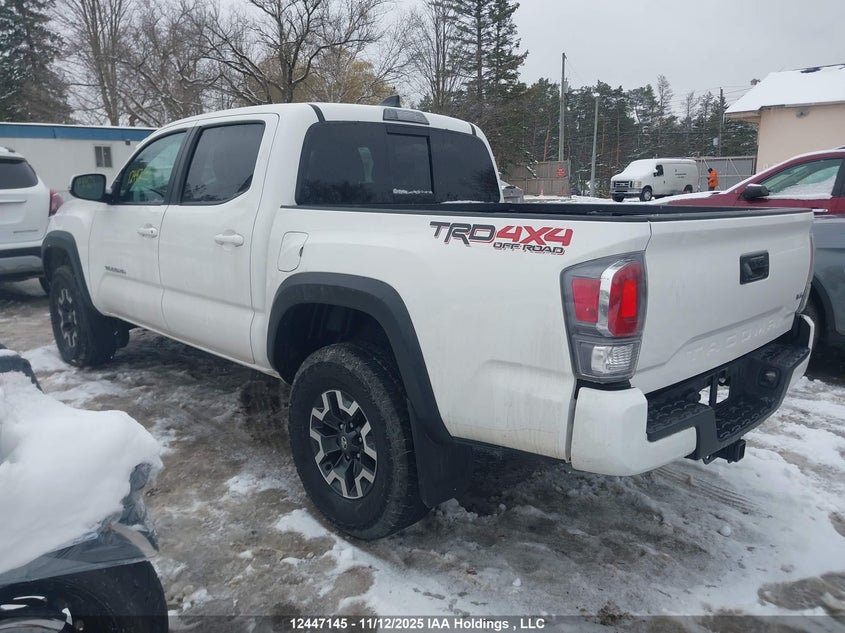 3TYCZ5ANXPT178844 2023 TOYOTA TACOMA photo no. 3