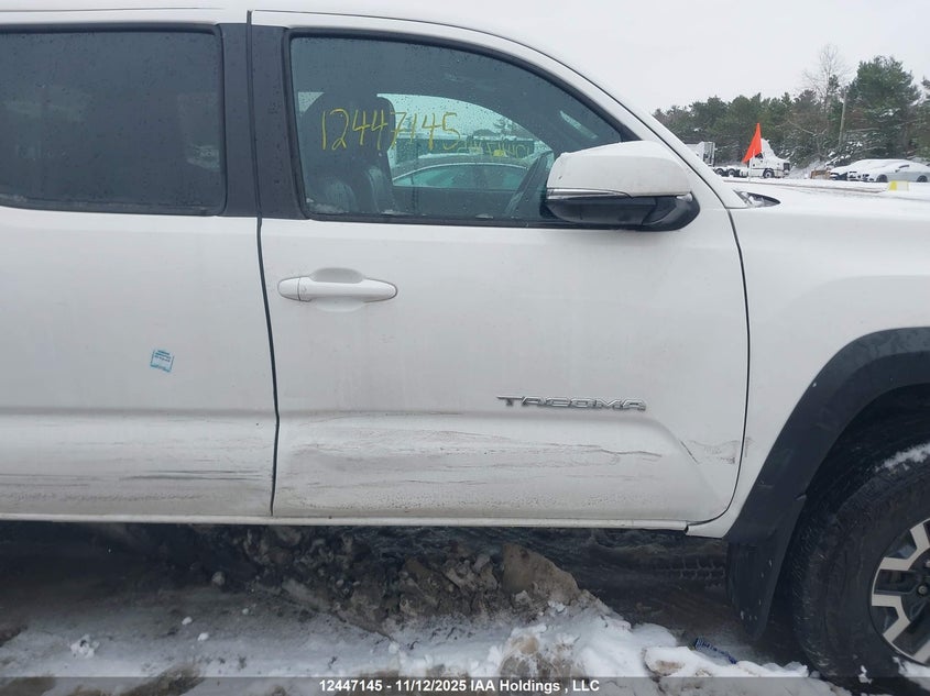 3TYCZ5ANXPT178844 2023 TOYOTA TACOMA photo no. 6