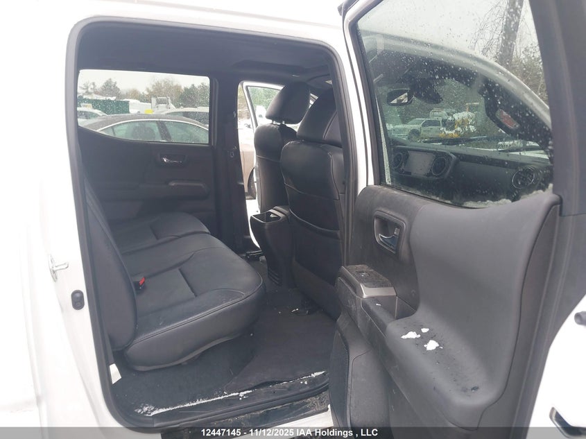 3TYCZ5ANXPT178844 2023 TOYOTA TACOMA photo no. 8
