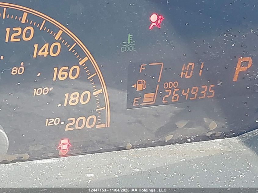 2009 Toyota Yaris Ce/Rs VIN: JTDJT923895257897 Lot: 12447153