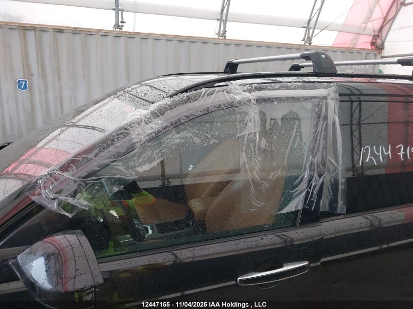 2018 Land Rover Discovery Sport Hse Luxury VIN: SALCT2RX0JH776947 Lot: 12447155