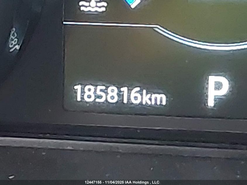 2018 Land Rover Discovery Sport Hse Luxury VIN: SALCT2RX0JH776947 Lot: 12447155