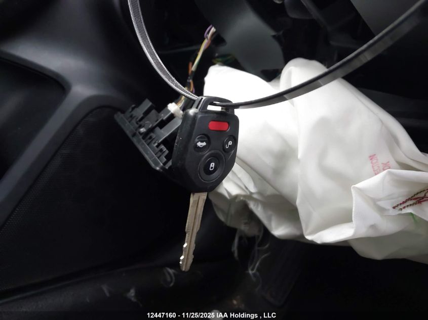 2018 Subaru Crosstrek Convenience VIN: JF2GTAAC5JH324814 Lot: 12447160