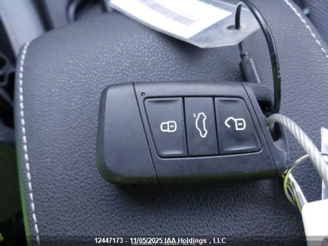 2024 Volkswagen Taos Trendline VIN: 3VVCX7B24RM080964 Lot: 12447173