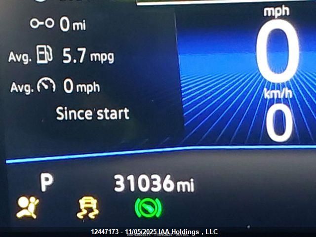 2024 Volkswagen Taos Trendline VIN: 3VVCX7B24RM080964 Lot: 12447173