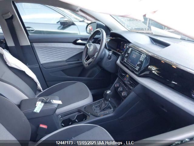 2024 Volkswagen Taos Trendline VIN: 3VVCX7B24RM080964 Lot: 12447173