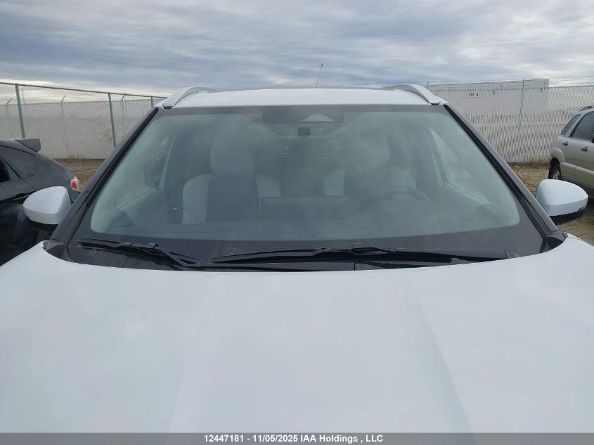 2025 Mitsubishi Outlander Le/Se/Sel VIN: JA4J4VA87SZ622999 Lot: 12447181