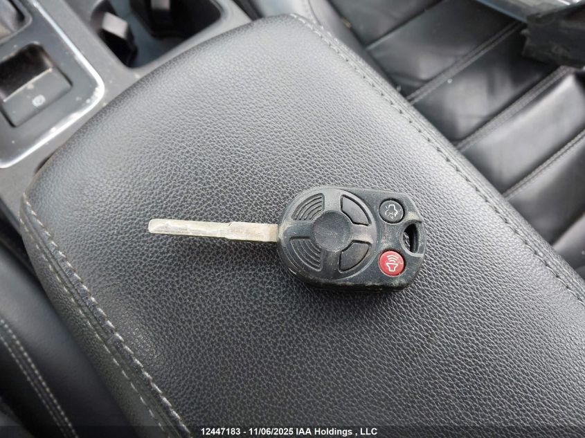 2018 Ford Escape Sel VIN: 1FMCU0HD2JUC95844 Lot: 12447183