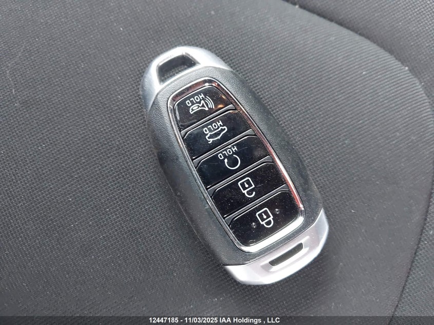 KMHLM4AG1NU318239 2022 HYUNDAI ELANTRA photo no. 11