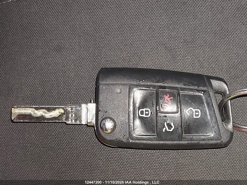 2018 Volkswagen Golf 1.8 Tsi Comfortline/1.8 Tsi Highline/1.8 Tsi Trendline VIN: 3VWB17AU6JM271060 Lot: 12447200