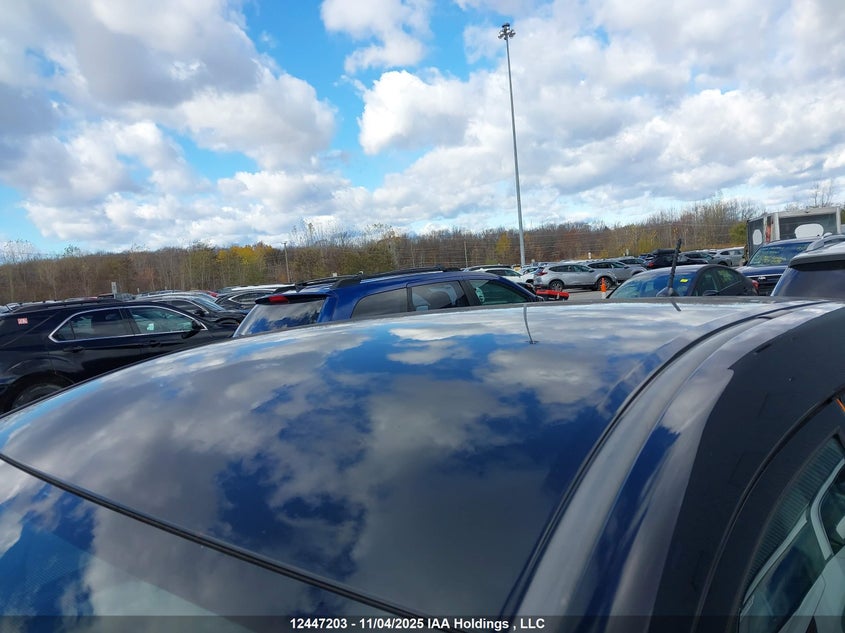 2013 Toyota Matrix VIN: 2T1KU4EE5DC115438 Lot: 12447203