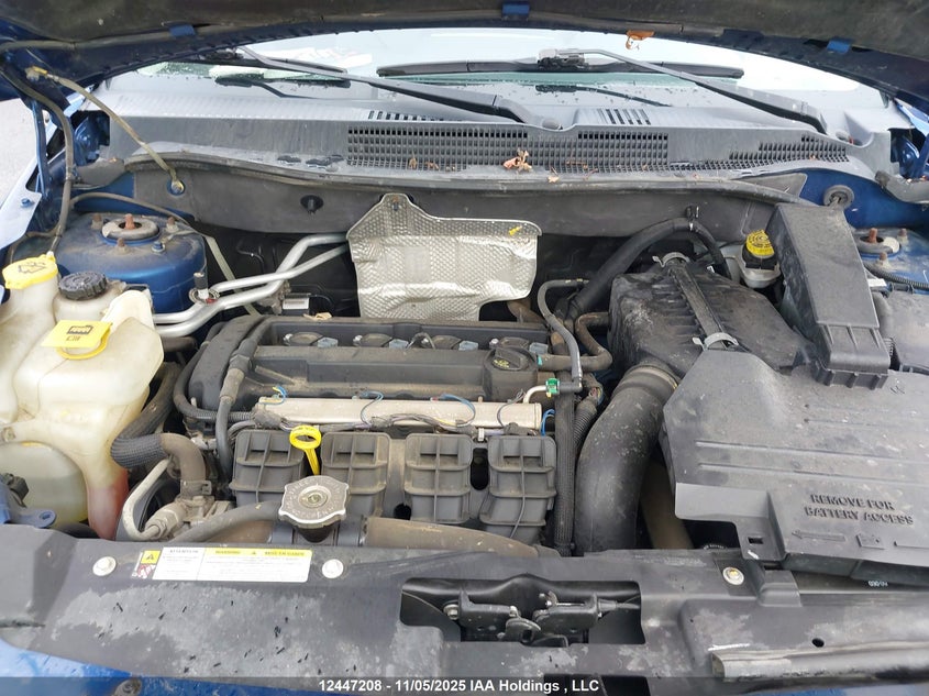 2009 Dodge Caliber Sxt VIN: 1B3HB48A69D217772 Lot: 12447208