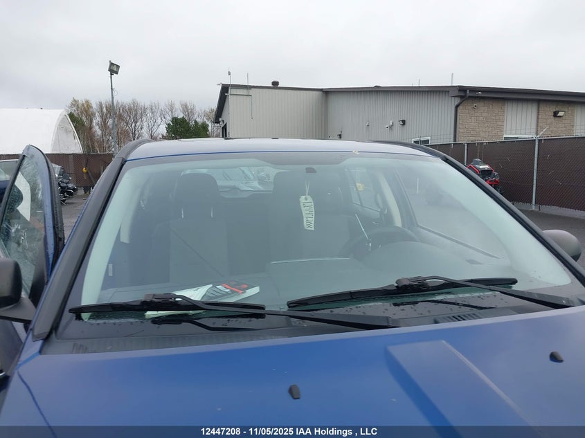 2009 Dodge Caliber Sxt VIN: 1B3HB48A69D217772 Lot: 12447208